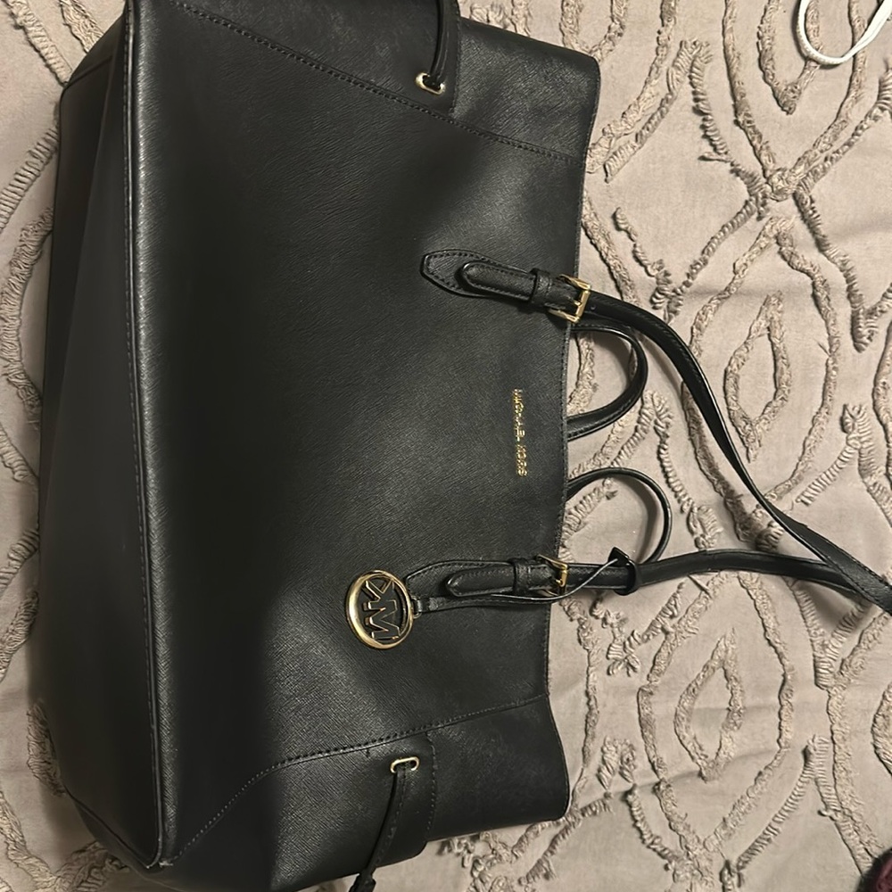 Large Michael Kors Tote